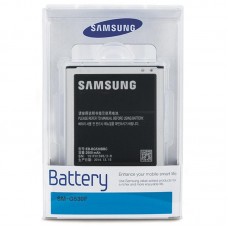 Bateria para Samsung j5 2016 - j3 2016 - G530(Gran Prime)  Original de Samsung