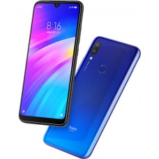 Cristal Templado para Redmi 7 y Redmi Note 7 - 2Unidades