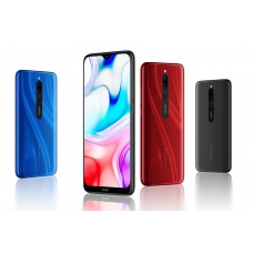 Funda para Redmi 8 y 8A