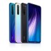 Cristal Templado para Redmi Note 8T - 2Unidades