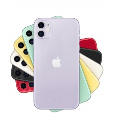 Funda para iPhone 11