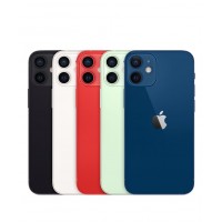 Cristal Templado para iPhone 12 y iPhone 12 Pro - 2Unidades
