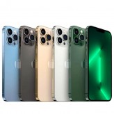 Cristal Templado para iPhone 13 Pro Max