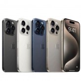 Funda para iPhone 15 Pro Max