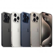 Funda para iPhone 15 Pro