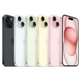 Funda para iPhone 15