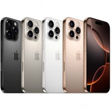 Funda para iPhone 16 Pro