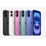 Funda para iPhone 16