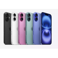 Funda para iPhone 16
