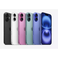 Funda para iPhone 16