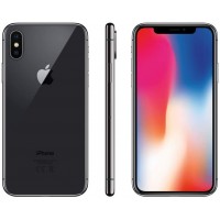 Funda para iPhone X y Xs