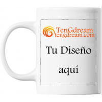 Tazas Personalizadas
