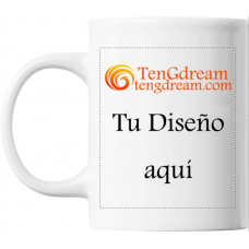 Tazas Personalizadas