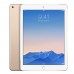 Cristal Templado para iPad Air 2 (A1566 - A1567) - 2Unidades