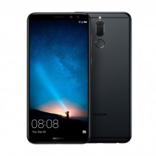 Cristal Templado para HuaWei Mate 10 Lite - 2Unidades