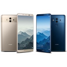 Cristal Templado para HuaWei Mate 10 - 2Unidades
