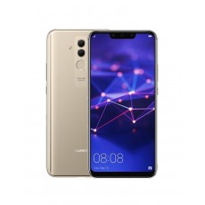 Cristal Templado para HuaWei Mate 20 Lite / P smart Plus - 2 Unidades