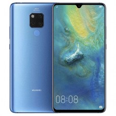 Cristal Templado para HuaWei Mate 20 - 2Unidades