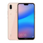 Cristal Templado para HuaWei P20 Lite - 2Unidades