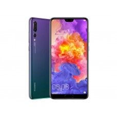 Cristal Templado para HuaWei P20 Pro - 2Unidades