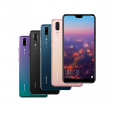 Cristal Templado para HuaWei P20 - 2Unidades