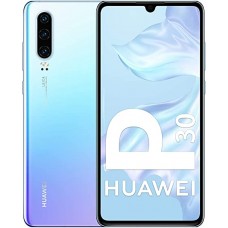 Cristal Templado para HuaWei P30 - 2Unidades