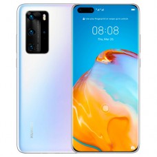 Cristal Templado para HuaWei P40 Pro - 2Unidades