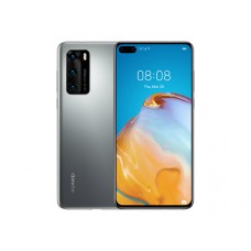 Cristal Templado para HuaWei P40 - 2Unidades