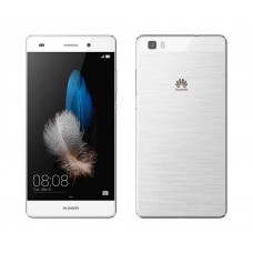 Cristal Templado para HuaWei P8 Lite 2016 - 2 Unidades