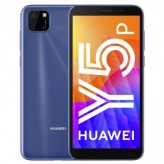 Cristal Templado para HuaWei Y5P - 2Unidades