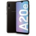 Cristal Templado para Samsung A20E - 2Unidades