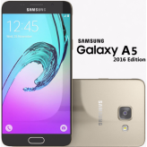 Cristal Templado para Samsung A5 2016 - 2Unidades