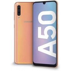 Cristal Templado para Samsung A30 - A30S y A50 - 2Unidades