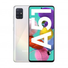 Cristal Templado para Samsung  A51 - 2Unidades