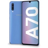Cristal Templado para Samsung A70 - 2Unidades
