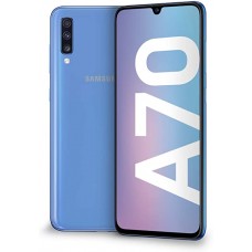 Cristal Templado para Samsung A70 - 2Unidades