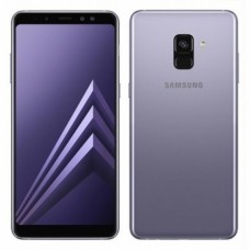 Cristal Templado UV para Samsung A8 2018 - 2Unidades