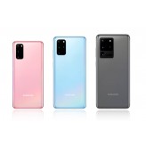 Cristal Templado UV para Samsung S20 - S20Plus - S20 Ultra - 2Unidades