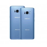 Cristal Templado UV para Samsung S8 y S8 Plus - 2Unidades