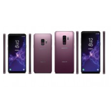 Cristal Templado UV para Samsung S9 y S9Plus - 2Unidades