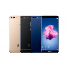 Reparación de HuaWei P Smart 2018