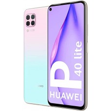 Reparación de HuaWei P40 Lite