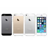 Reparación de iPhone 5s / SE