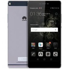 Cristal Templado para HuaWei P8 - 2Unidades