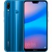 Movil segunda mano HuaWei P20 Lite Azul 64GB ROM