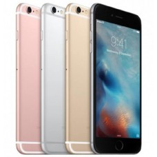 Cristal Templado para iPhone 6 Plus - 2 Unidades