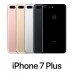 Cristal Templado para iPhone 7 Plus y 8 Plus - 2 Unidades