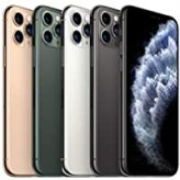 Cristal Templado para iPhone XS MAX / 11 PRO MAX - 2Unidades