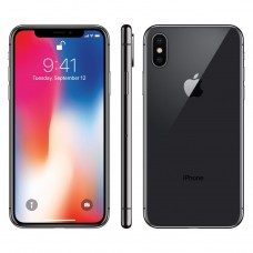 Cristal Templado para iPhone X/XS/11Pro - 2 Unidades