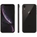 Movil segunda mano iPhone XR Negro con 64GB ROM sin FACE ID